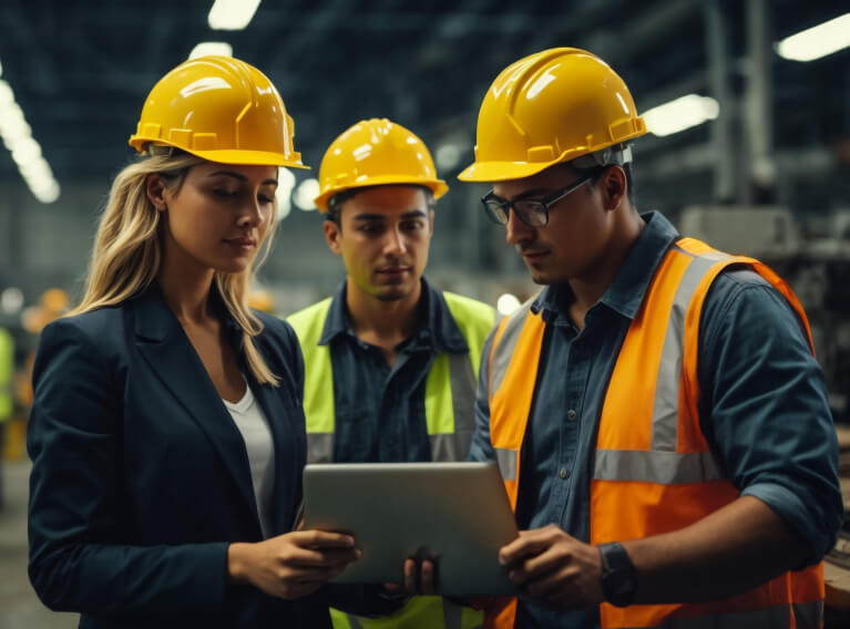 Condes Mühendislik - Antalya Periyodik Kontrol