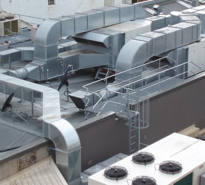 havalandirma-tesisati